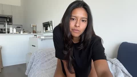 Serena online show from 24, 9, 2025