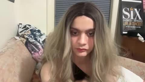 sexyshayla_twink online show from 8, 1, 2026