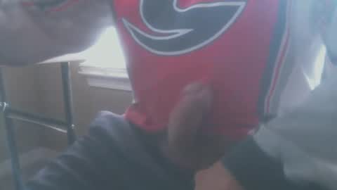 Snapshot of sexysilvercock chatting on 8, 3, 2025 sexysilvercock online show from 8, 3, 2025