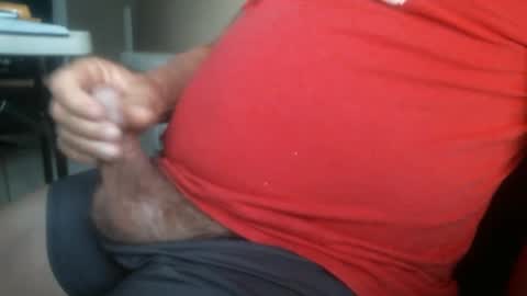 Snapshot of sexysilvercock chatting on 22, 9, 2025 sexysilvercock online show from 22, 9, 2025