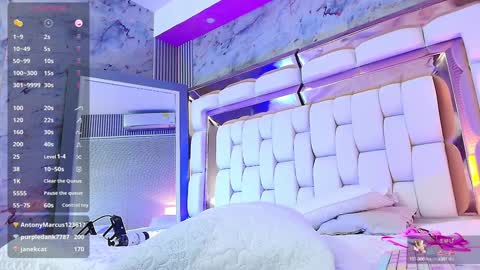 Kendall online show from 26, 1, 2025