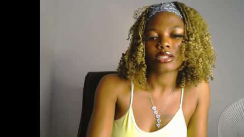 Darkskinned Rae online show from 17, 2, 2026