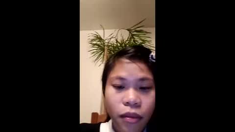 sexysmiley109 online show from 28, 1, 2025