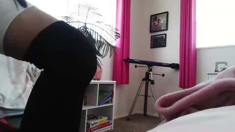 sexysmiley109 online show from 28, 1, 2025