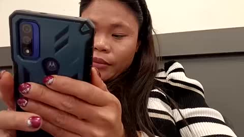 sexysmiley109 online show from 9, 2, 2025