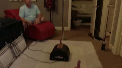 Princess Jackie and Daddy Steve online show from 13, 1, 2026