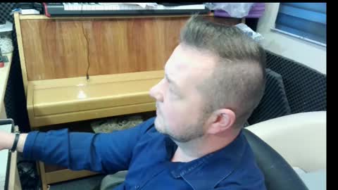 Snapshot of sexysteve80 chatting on 6, 12, 2024 sexysteve80 online show from 6, 12, 2024