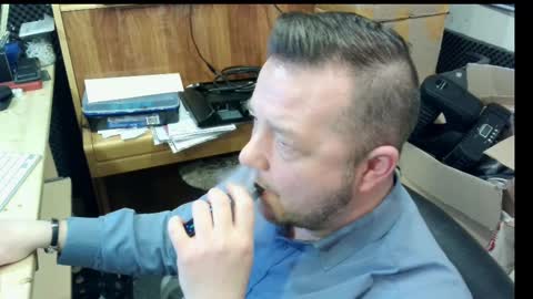 Snapshot of sexysteve80 chatting on 3, 3, 2025 sexysteve80 online show from 3, 3, 2025