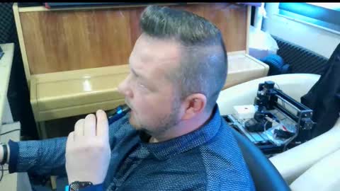 Snapshot of sexysteve80 chatting on 23, 9, 2025 sexysteve80 online show from 23, 9, 2025