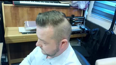 sexysteve80 online show from 16, 12, 2025