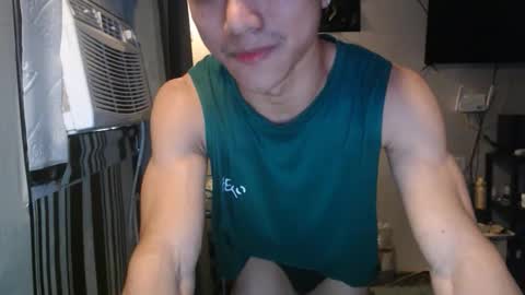 Snapshot of sexystrongcum chatting on 7, 2, 2026 sexystrongcum online show from 7, 2, 2026