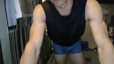 Snapshot of sexystrongcum chatting on 18, 2, 2026 sexystrongcum online show from 18, 2, 2026