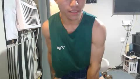 Snapshot of sexystrongcum chatting on 22, 2, 2026 sexystrongcum online show from 22, 2, 2026