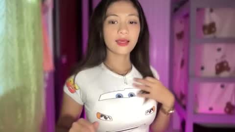 Snapshot of sexysweet_amelia chatting on 22, 3, 2026 sexysweet_amelia online show from 22, 3, 2026