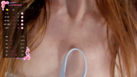 Snapshot of sexytemptation6969 chatting on 6, 1, 2025 Estee online show from 6, 1, 2025