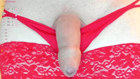 Sexythongslut online show from 12, 12, 2024