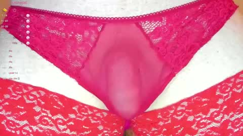Sexythongslut online show from 22, 5, 2026
