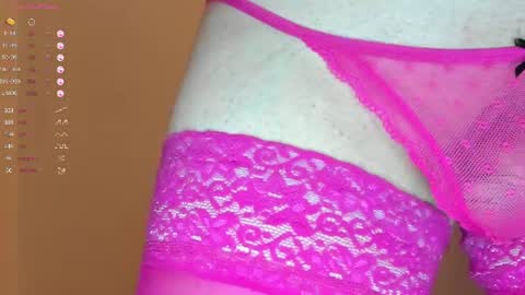 Snapshot of sexythongslut chatting on 5, 7, 2026 Sexythongslut online show from 5, 7, 2026