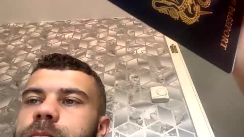 Sexytombigcock british dilf cum bbc online show from 15, 9, 2025