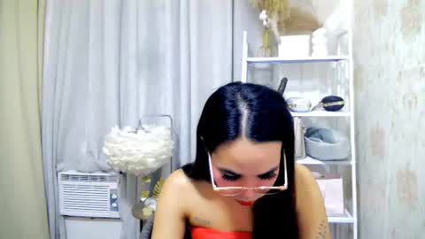 sexytrixie11 online show from 21, 6, 2026