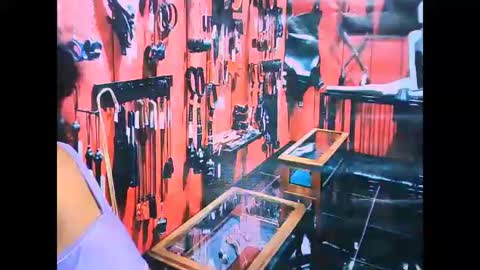 sexyva4u2luv online show from 9, 3, 2025