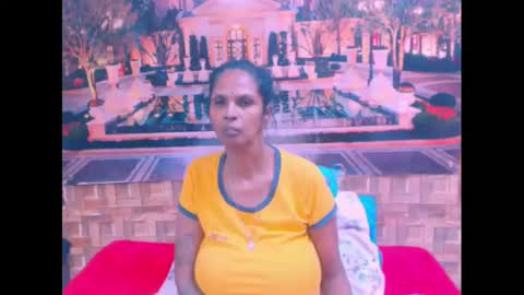 sexyva4u2luv online show from 19, 10, 2025