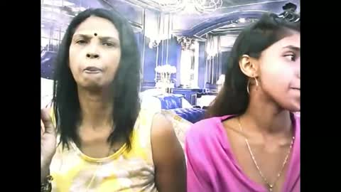 sexyva4u2luv online show from 6, 11, 2025