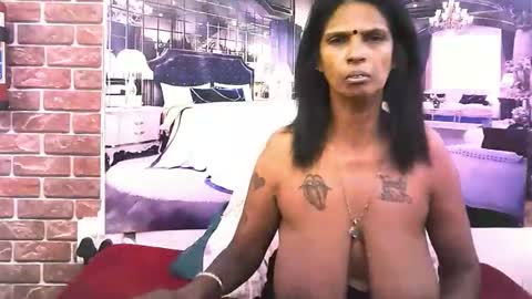 sexyva4u2luv online show from 11, 11, 2025