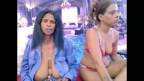 sexyva4u2luv online show from 24, 2, 2026