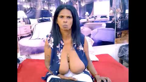 sexyva4u2luv online show from 3, 3, 2026