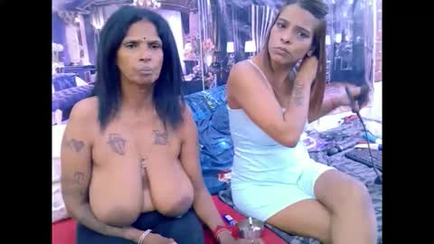 sexyva4u2luv online show from 5, 3, 2026