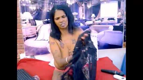 sexyva4u2luv online show from 10, 3, 2026