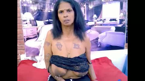 sexyva4u2luv online show from 11, 3, 2026