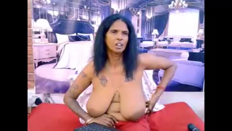 sexyva4u2luv online show from 16, 4, 2026