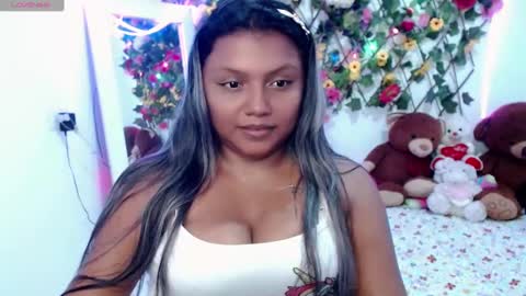 sexyvaldiry online show from 13, 1, 2025