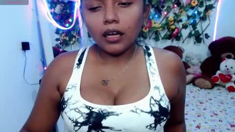 sexyvaldiry online show from 31, 1, 2025