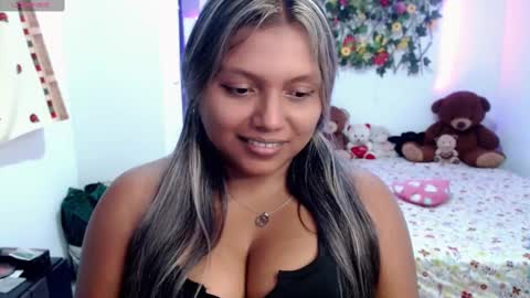 sexyvaldiry online show from 8, 2, 2025
