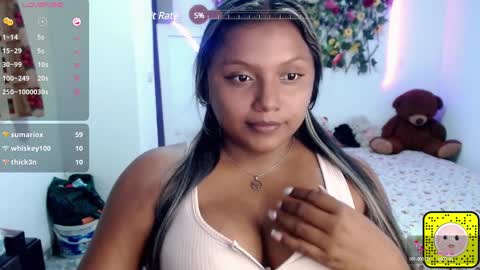 sexyvaldiry online show from 1, 3, 2025