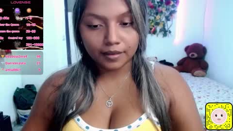 sexyvaldiry online show from 10, 3, 2025