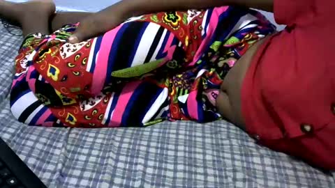 sexyvishy254 online show from 6, 12, 2024