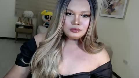 Jeandry online show from 7, 1, 2026