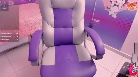 KATY  online show from 14, 1, 2025