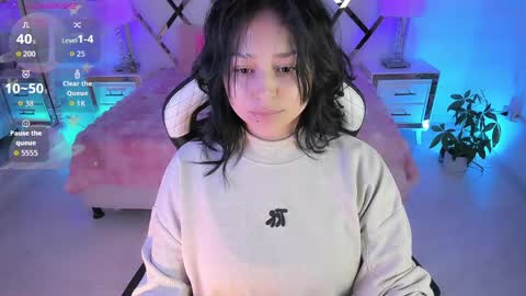 KATY  online show from 7, 4, 2026