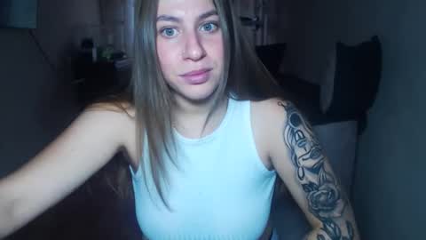 Yuliia online show from 16, 9, 2025