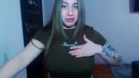 Yuliia online show from 8, 2, 2026