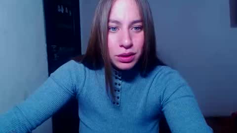 Snapshot of sexyyuliia777 chatting on 23, 4, 2026 Yuliia online show from 23, 4, 2026
