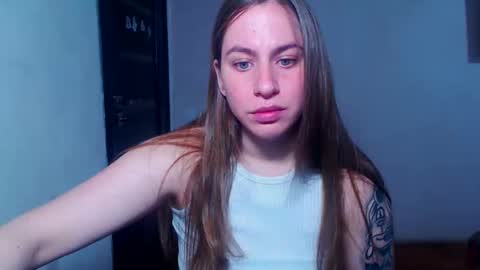 Snapshot of sexyyuliia777 chatting on 8, 5, 2026 Yuliia online show from 8, 5, 2026