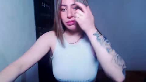 Snapshot of sexyyuliia777 chatting on 29, 5, 2026 Yuliia online show from 29, 5, 2026