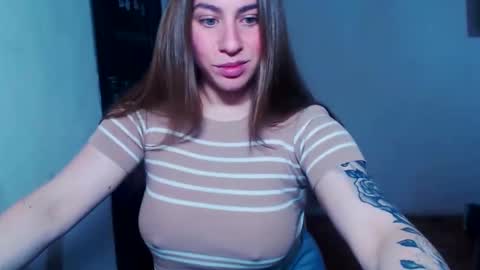 Snapshot of sexyyuliia777 chatting on 8, 6, 2026 Yuliia online show from 8, 6, 2026