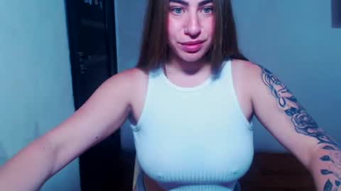 Snapshot of sexyyuliia777 chatting on 28, 6, 2026 Yuliia online show from 28, 6, 2026